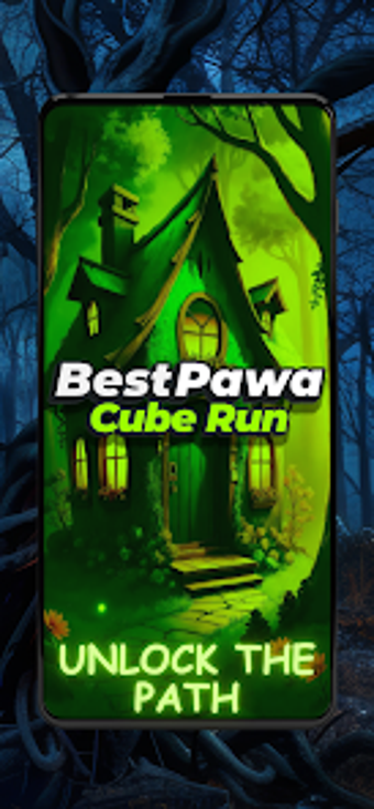 BestPawa CubeRunの画像0