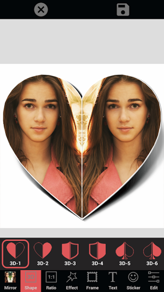 Image 2 for Mirror Image