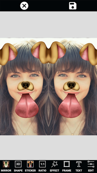 Mirror Image的第0张图片