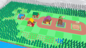 Imagen 0 para Join Lumberjack: Craft  B…