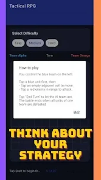 Obraz 0 dla Minimal Tactical RPG