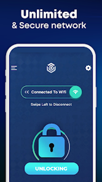 Image 0 for WIFI - EasyConnect