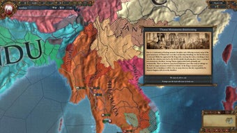 Immagine 0 per Europa Universalis IV: Co…