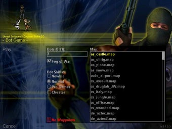 Counter Strike 2D的第0张图片
