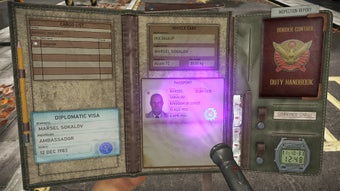 Obraz 0 dla Contraband Police - Crims…