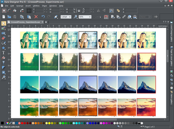 Obraz 5 dla Xara Designer Pro