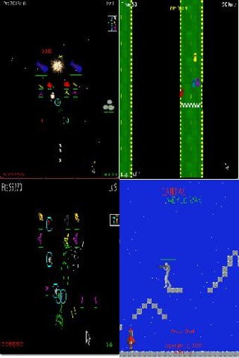 Immagine 0 per AllBinary Arcade One