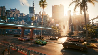 Obraz 0 dla Cyberpunk 2077: Ultimate …