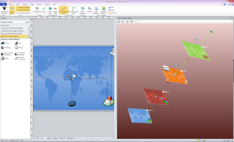 Imagen 5 para 3D Visioner 2013