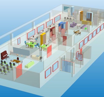 Imagen 9 para 3D Visioner 2013