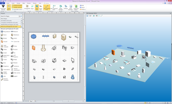 Image 0 for 3D Visioner 2013