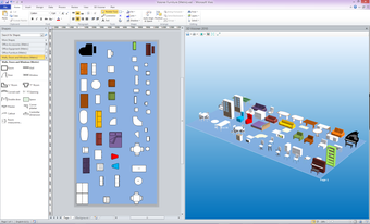 Imagen 10 para 3D Visioner 2013