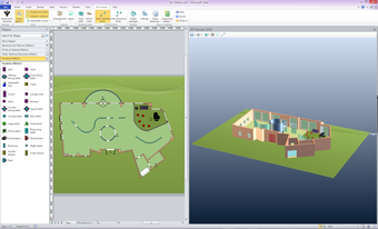 Imagen 11 para 3D Visioner 2013