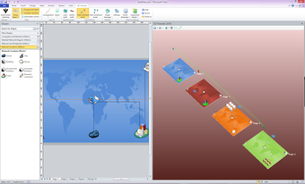 Image 1 for 3D Visioner 2013