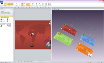Imagen 18 para 3D Visioner 2013