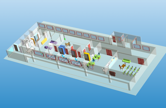 Imagen 7 para 3D Visioner 2013