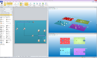 Imagen 12 para 3D Visioner 2013