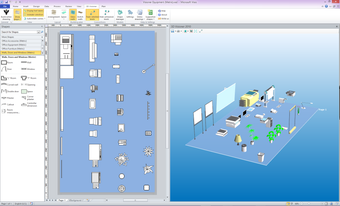 Imagen 2 para 3D Visioner 2013