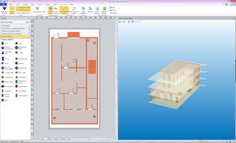 3D Visioner 2013