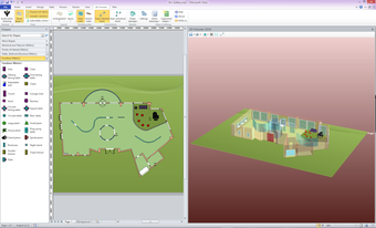 Imagen 6 para 3D Visioner 2013