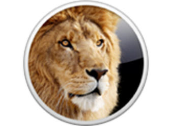 Bild 0 für OS X 10.7.3
