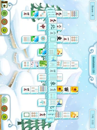 Immagine 0 per Mahjong