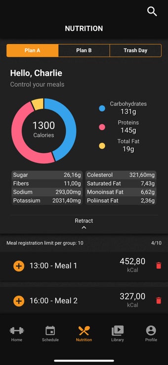 Image 0 for Super Workouts