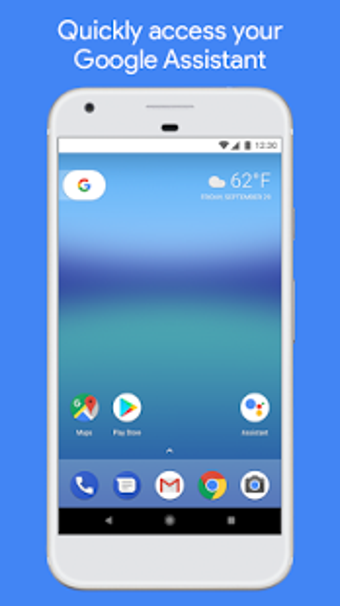 Immagine 1 per Google Assistant