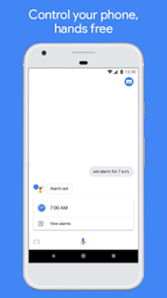 Immagine 0 per Google Assistant