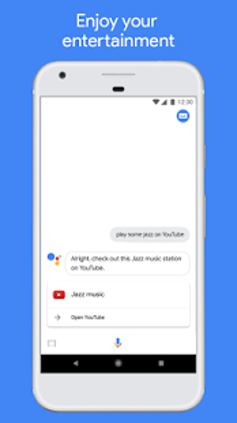 Immagine 7 per Google Assistant