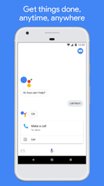 Immagine 3 per Google Assistant