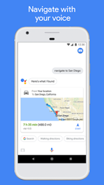 Immagine 6 per Google Assistant