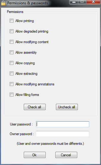 Immagine 0 per UnityPDF