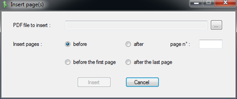 Immagine 1 per UnityPDF