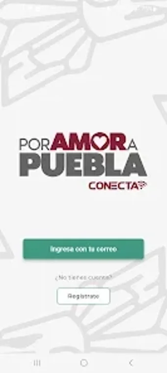 Imagen 0 para PorAmorAPueblaConecta