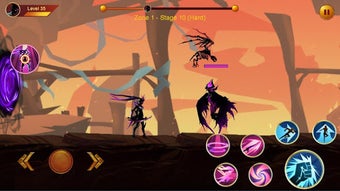 Shadow fighter 2: Shadow …的第3张图片