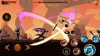 Shadow fighter 2: Shadow …的第1张图片
