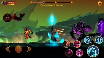 Shadow fighter 2: Shadow …的第0张图片