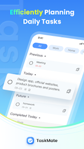 TaskMate的第0张图片