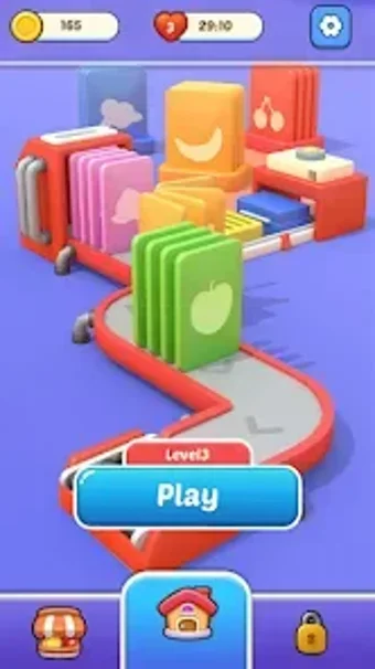 Immagine 0 per Card Assembly Line