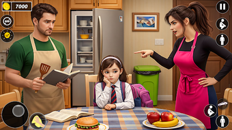 Obraz 0 dla SchoolGirl House: Runaway…