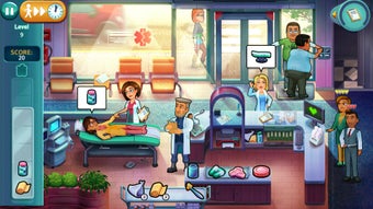 Image 0 pour Heart's Medicine - Doctor…