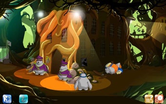 Image 0 for Reksio: Miasto Sekretów