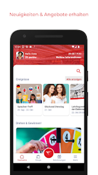 Bild 0 für ATRIO Villach