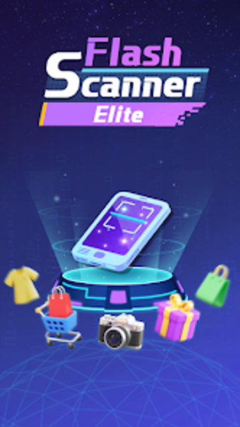 Obraz 0 dla Flash Scanner Elite