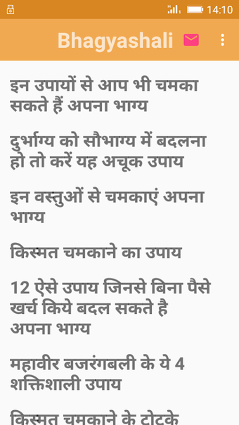 Image 0 pour Phuti kismat se Bhagyasha…