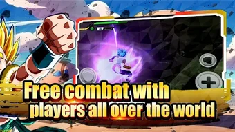 Ultimate Fusion: Team Uni…的第0张图片