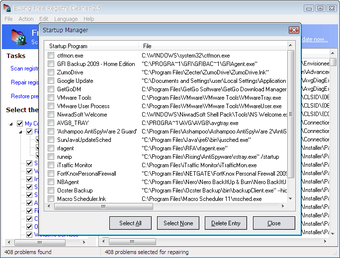 Obraz 0 dla Free Registry Cleaner