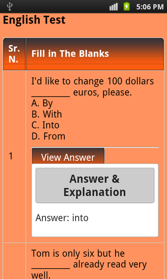 Image 0 for English Hindi Grammer Boo…