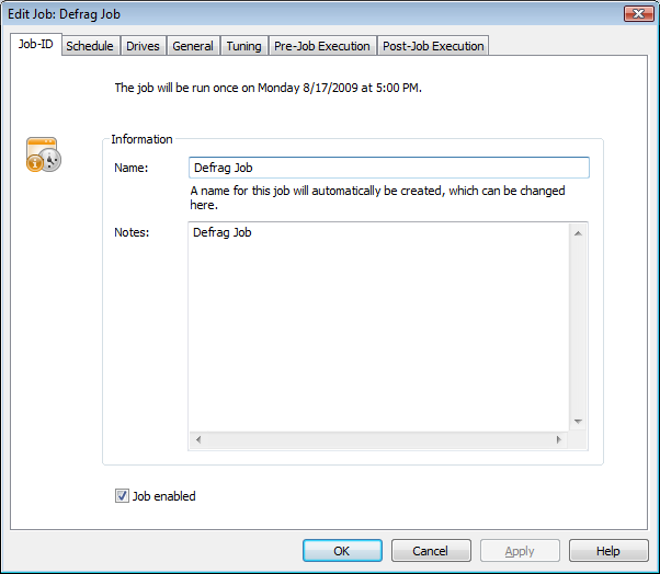 Immagine 0 per Laplink Defrag - 64 bit
